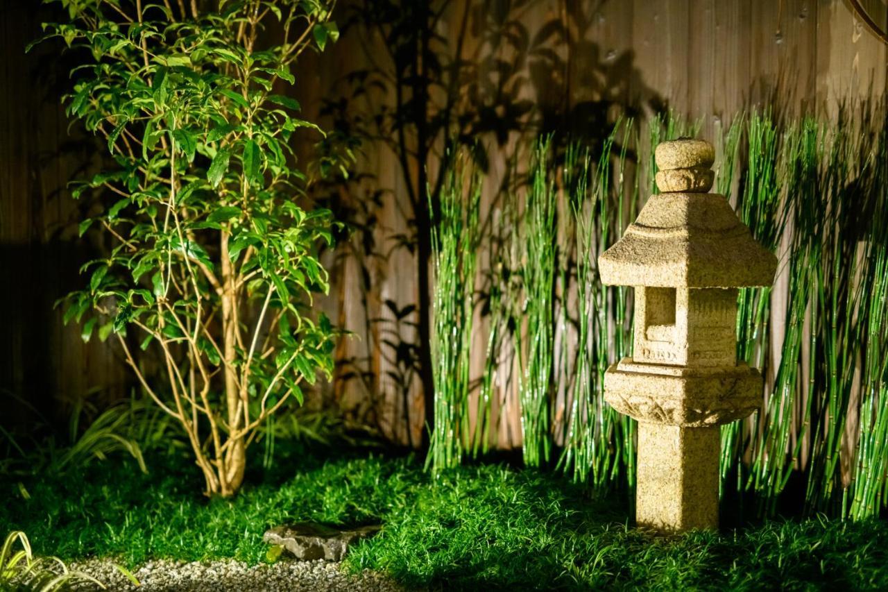 Kyooyado Muromachi Quioto Exterior foto