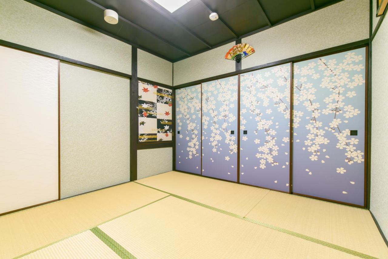 Kyooyado Muromachi Quioto Exterior foto