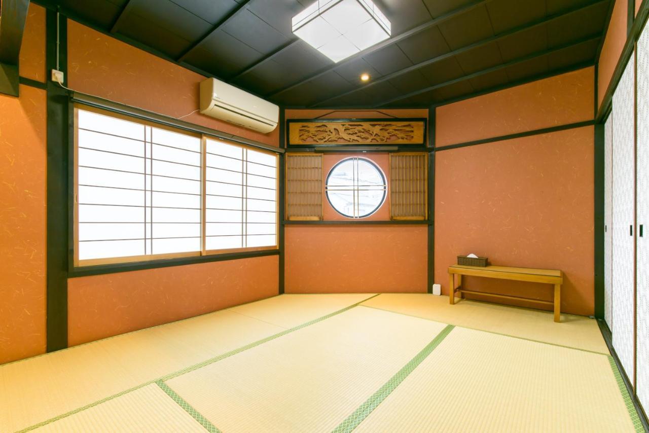 Kyooyado Muromachi Quioto Exterior foto