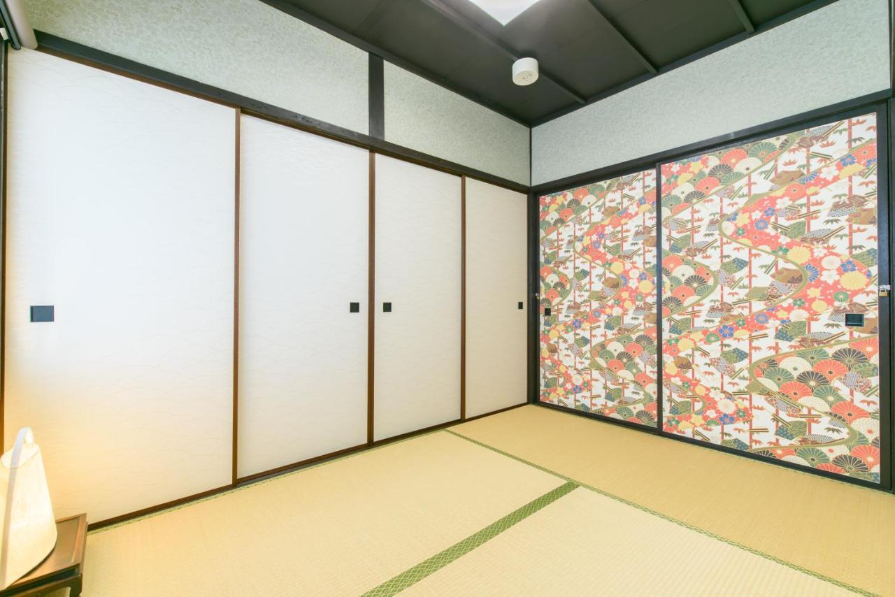 Kyooyado Muromachi Quioto Exterior foto