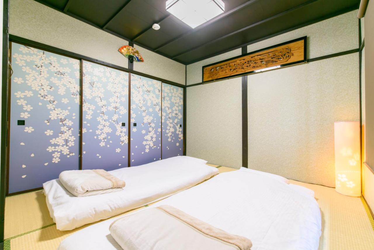 Kyooyado Muromachi Quioto Exterior foto